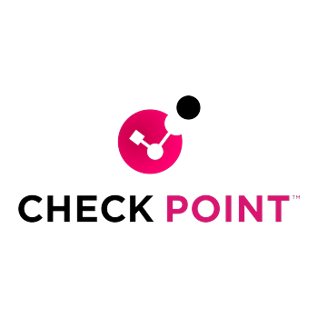 Checkpoint logo