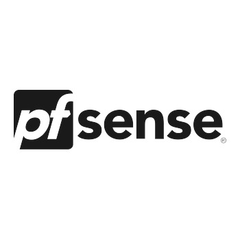 pfSense logo