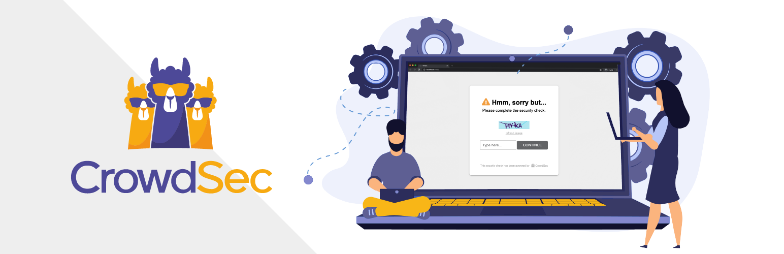 CrowdSec CrowdSec