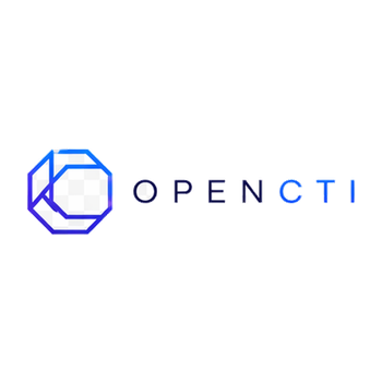 OpenCTI logo