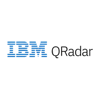 QRadar logo
