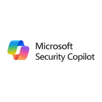 Security Copilot logo